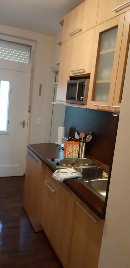 Rosy Apartman Apartment วอนยาร์ควาเชกี ภายนอก รูปภาพ